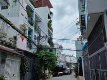 Hình ảnh ✅Hẻm nhựa 6m GÒ DẦU, 4x19m, DT 76M2, 7.5 Tỷ ✅