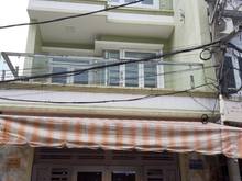 Hình ảnh Cho thuê nhà hẻm 6m Phan Huy Ích P.15 Tân Bình 4,5x17m 2 lầu