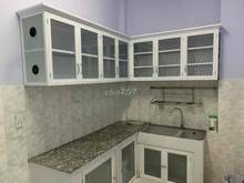 Hình ảnh Cho thuê nhà đường Thành Thái Quận 10. 4x10m, trệt 3 lầu. Gía: 20tr TL