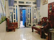 Hình ảnh Bán Nhà Nguyễn Văn Đậu P7 Bình Thạnh Ngang 5.5m 4 Tầng BTCT 65m2 Giá 7