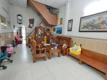 Hình ảnh Bán Nhà Lê Đức Thọ Ô Tô 7 Chỗ Ngủ Trong Nhà Ngang Đẹp 4m DT 64m2