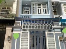 Hình ảnh Ly dị chia tài sản bán gấp nhà 1T2L 59m2/1.58T Bà Hom, Quận 6. SHR