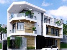 Hình ảnh Bán Nhà MT đường Nguyễn Hiền P4 Q3 DT 4x18 NH 4.63m HĐT 35 triệu