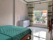 Hình ảnh Phòng studio cửa sổ lớn 30m2, Trần Hưng Đạo_q1