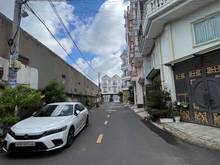 Hình ảnh Bán Nhà Khu Vip Nguyễn Ảnh Thủ- Quận 12- Hẻm Nhựa 8m