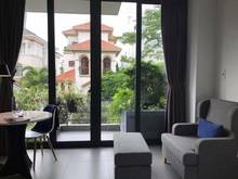 Hình ảnh [Thảo Điền] Mb6623 nạp rút nhanh chóng 1 pn 45m2 ban công rộng,đầy đủ nội thất cao cấp