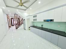 Hình ảnh Nhà Ngõ Quỳnh, ở luôn, ô tô qua, kinh doanh, ngõ nông-thông, 58m