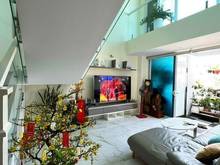 Hình ảnh Cơ hội vàng sở hữu CH HOMYLAND 1 Q2 - 3PN - 2WC - 100m2 - giá 2tỷ71tr