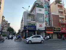 Hình ảnh Bán nhà 3 MT Lê Văn Sỹ Q3 DT 5.1x16 DTCN 64m2 Giá 21.5 tỷ HĐT 40 Triệu