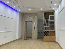 Hình ảnh Bán nhà đầu ngõ Tây Sơn, giá 6.2 tỷ, 43m2x5T, ô tô đỗ