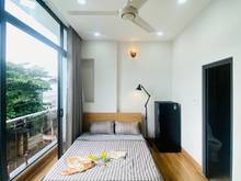 Hình ảnh CHVD full nội thất cao cấp - Giảm mạnh 500k/3m - Thống Nhất