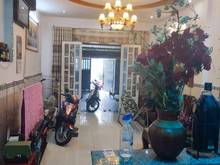 Hình ảnh Không Có Căn Thứ Hai 107m2 Nguyễn Ảnh Thủ Dưới 5 TỶ