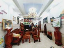 Hình ảnh Bán nhà, Man Thiện, 4 tầng, 64 m2, Tăng Nhơn Phú A, Quận 9, chỉ 8 tỷ 2
