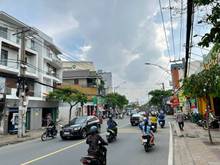Hình ảnh Cho thuê Tòa Nhà Đặng Văn Bi , Trường Thọ , Thủ Đức