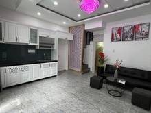 Hình ảnh Nhà mới Hoàng Văn Thụ, 23.5m2 x 5 tầng BTCT, giá 5.7 tỷ