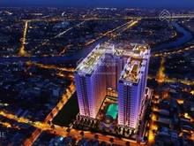 Hình ảnh Căn Hộ Dưới 2 Tỷ Quận 8 - DREAM HOME PALACE - CAM KẾT GIÁ TỐT NHẤT DỰ