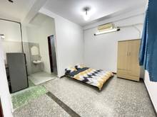 Hình ảnh Phòng 35m2 full nt ngay Sư Vạn Hạnh_q10