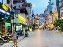 Hình ảnh SIÊU PHẨM LG Tôn Thất Tùng-Hà Nội-54m-5 Tầng-MT 5m-Kinh doanh đỉnh