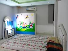 Hình ảnh Cho thuê phòng giá mềm đường Võ Văn Kiệt, P6, Quận 5