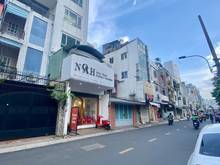 Hình ảnh Chính chủ bán KS 6 tầng MT Trần Quang Diệu, P14, Q3 DT 70m2