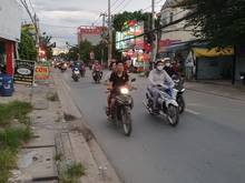 Hình ảnh Cho thuê Mặt bằng Nguyễn Duy Trinh gần chợ long trường 300m ngang 8.5m