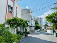 Hình ảnh Cho thuê nhà mặt tiền đường Thới An 14, Quận 12, 120 m giá rẻ