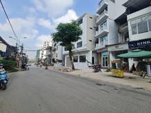 Hình ảnh Cần cho thuê gấp nhà mặt phố 128m2 x6 Tầng Xuân Diệu, Tây Hồ, Hà Nội.