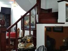Hình ảnh VIP. Sơn Tây Ba Đình, Phân Lô, 10m Ra Phố, 47m2x5T, MT 3.7M, 9.5 Tỷ.