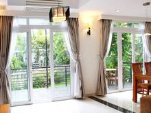 Hình ảnh Cho thuê biệt thự 12x18 Sư Vạn Hạnh, P.12, Q.10