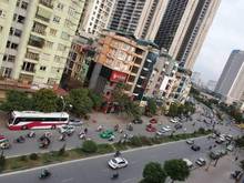 Hình ảnh Bán nhà mặt phố Nguyễn Hoàng, Từ Liêm, 85m2, 9 tầng 32,3 tỷ