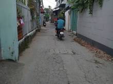 Hình ảnh Bán nhà ở liền, hiệp bình chánh, chỉ 4,6 tỷ, gần phạm văn đồng.