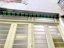 Hình ảnh 2 tỷ 450 - 3 tầng , 3PN - Nhà NGUYỄN VĂN NGHI . F7 . Gò Vấp