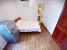 Hình ảnh Phòng STUDIO 30m2 ngay Hòa Hưng_q10
