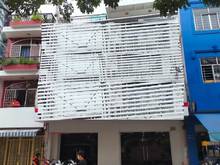 Hình ảnh Sang HĐ Ngân hàng Hoàng Văn Thụ P8 Phú Nhuận 12x25m Giá 143 triệu