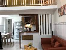 Hình ảnh Bán Gấp Nhà Gác Đúc 86m2 Kiệt Thái Thị Bôi, Q. Thanh Khê