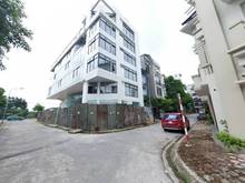 Hình ảnh Bán đất đấu giá tứ hiệp thanh trì 110m2, mt 16m, lô góc 3 mặt phố giá