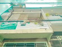 Hình ảnh Hxh 8m CMT8, Phường 5, Tân Bình