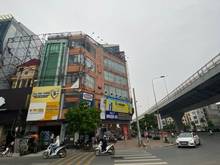 Hình ảnh Cho thuê mặt tiền LG 8-10 LÊ TRỌNG TẤN – HÀ NỘI – THANH XUÂN