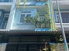 Hình ảnh Bán nhà 2 Lầu 4 PN SHR 229 Nguyễn Thị Tú hẻm 5m ngay chợ giá 2,5 tỷ