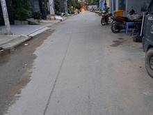 Hình ảnh Bán nhà Hẻm 6m Huỳnh tấn Phát , P.Phú Thuận, Q7, DT4 x 16m, Giá nhỉnh