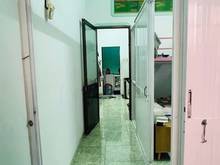 Hình ảnh Mặt tiền kinh doanh sầm uất, 4 Tầng, giáp Quận 10, chỉ 6.5 tỷ.