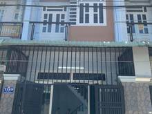 Hình ảnh Cho thuê nhà nguyên căn Tân Xuân, Hóc Môn, 64m giá rẻ