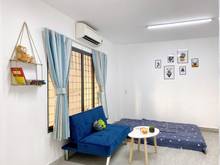Hình ảnh Phòng cho thuê đường Nguyễn Xí - P13 Bình Thạnh gần Phạm Văn Đồng