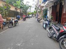 Hình ảnh Bán nhà Mặt Tiền Trường Sơn giao Nguyễn Giản Thanh, P15, Q10