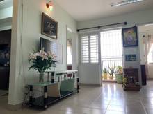 Hình ảnh Bán Chung cư Thạnh Mỹ Lợi gần Chợ Thạnh Mỹ Lợi  căn góc 76m2, 3pn 2wc