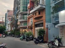 Hình ảnh Bán nhà Nguyễn Thị Minh Khai. Quận 1, Hẻm 12m. 5 Lầu. Giá 25 Tỷ