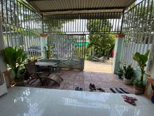 Hình ảnh về quê bán gấp căn nhà cấp 4 giá chính chủ 100m2 3 phòng ngủ
