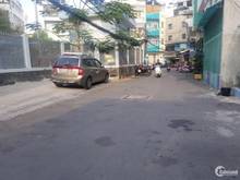 Hình ảnh Bán nhà HXH 339/ Lê Văn Sỷ p13.Q3