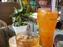 Hình ảnh Sang nhượng lại quán cafe mặt tiền đường Nguyễn An Ninh dĩ An