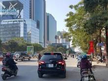 Hình ảnh CỰC ĐẸP Vũ Phạm Hàm-150m2 – Mặt tiền 5.5m- 35 Triệu